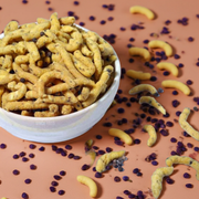 Pepper KaraSev (400 g) - Sri Ganga Vilas traditional sweets & snacks